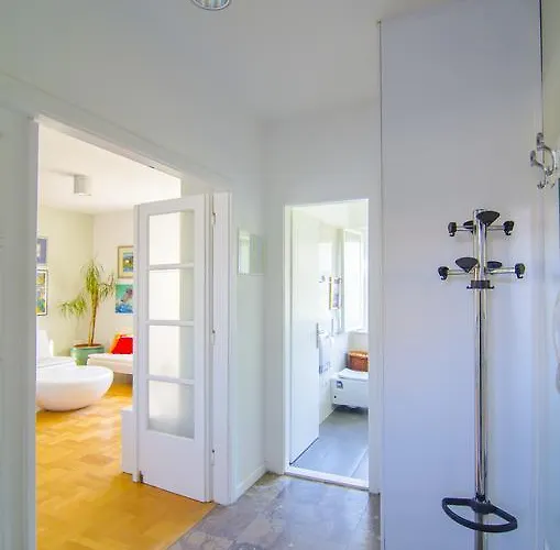 Apartamento Maestro Duplex Istarska Split