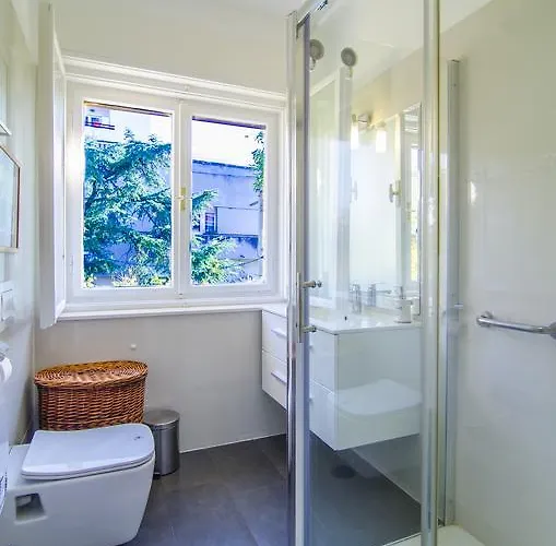 Maestro Duplex Istarska Apartamento