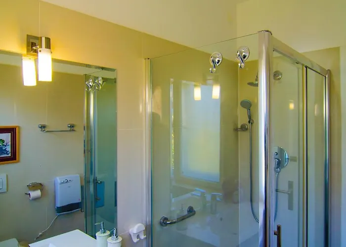 Maestro Duplex Istarska Apartamento