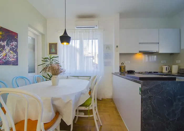 Maestro Duplex Istarska