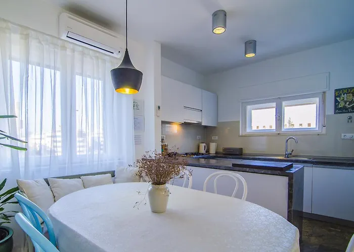 Apartamento Maestro Duplex Istarska Split