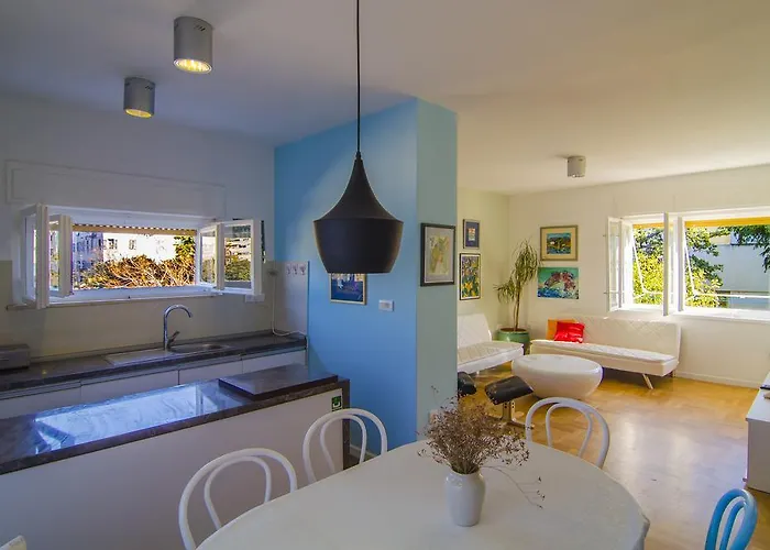 Maestro Duplex Istarska Split