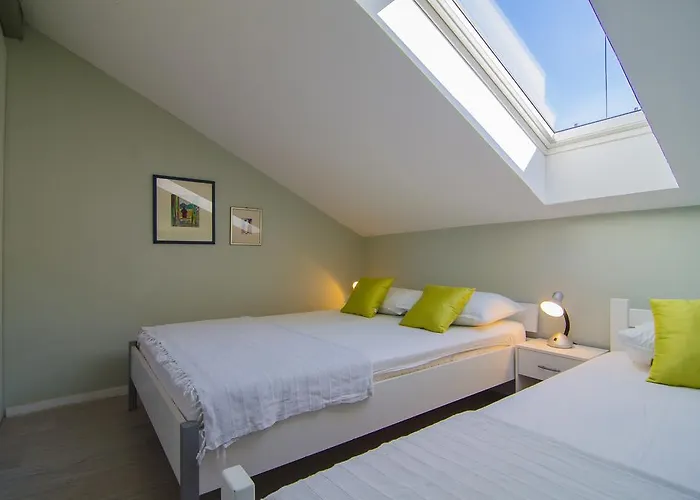 Maestro Duplex Istarska