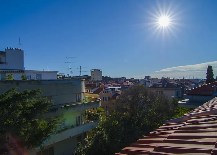 Maestro Duplex Istarska Split