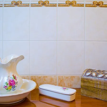 Apartmán Maestro Duplex Istarska *