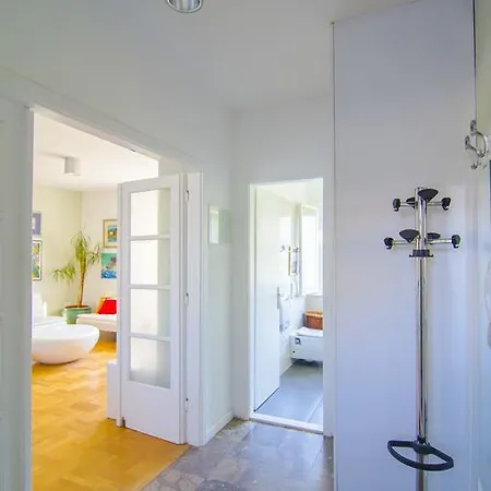 Apartmán Maestro Duplex Istarska Split