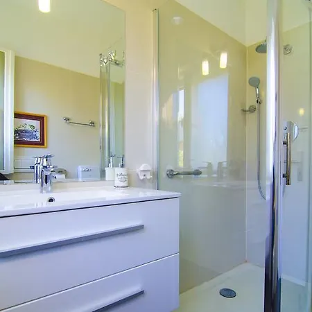 Apartmán Maestro Duplex Istarska Split